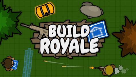 build royale juego|build royale survival games.